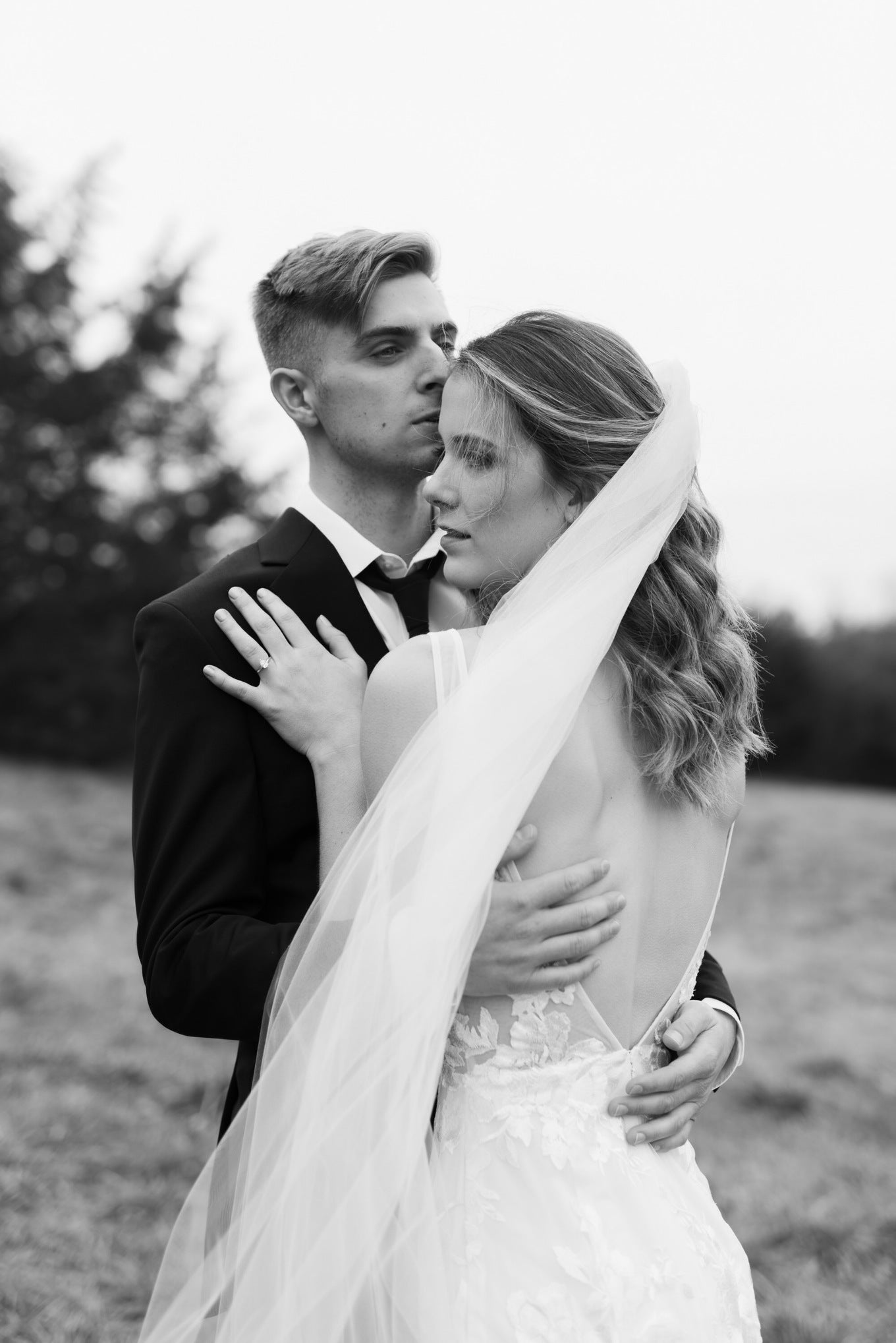 New Year's Eve Wedding with Jewel Toned Twist on Holiday Colors