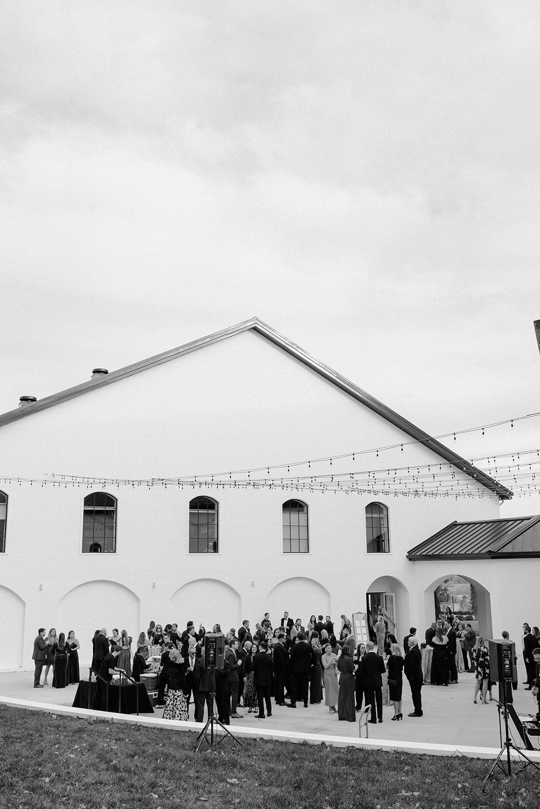 A Romantic Garden Inspired Wedding at The Grand at Willow Springs