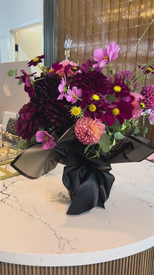 Signature Flower Arrangement