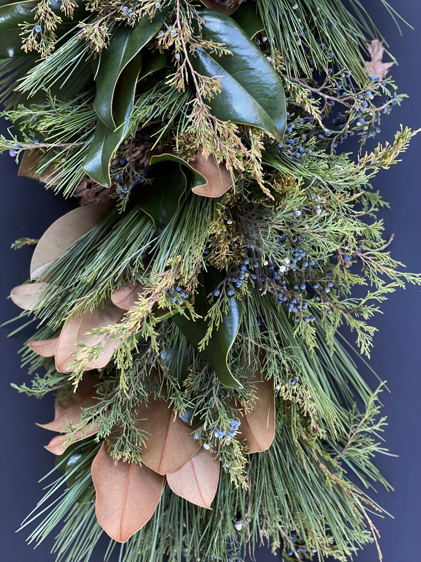 Ozark Christmas Garland